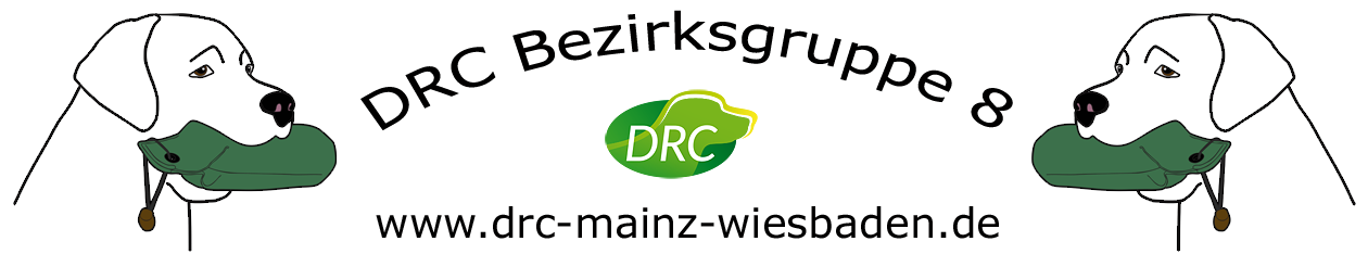 DRC Bezirksgruppe 8 Mainz-Wiesbaden