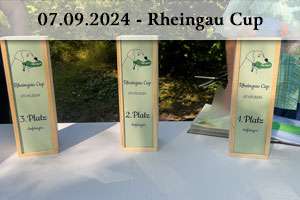 Rheingau Cup 2024